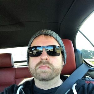 Meet your Posher, Daniel